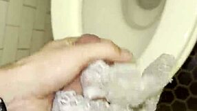 Roommate's Thong Makes Dick Rock Hard Then I Fucked Her Crazy!