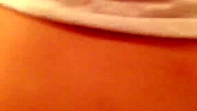 i get my tight pussy pounded hard by thick cock in the bathroom