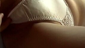 Japanese Couple Fucks Hairy Pussy Small Tits Daytime