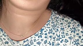 egyptian milf's juicy arabic ass takes monster cock anal creampie ride نيك طيز عربي!!