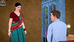 i mean, my husband fucked that beautiful sexy doctor so hard... hindi urdu