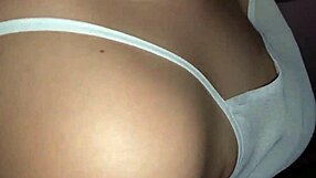 big ass latina teen gets fucked rough by indian guest in crazy session