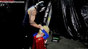 super gurl piper perri weakened broken fucked hard 😩💦