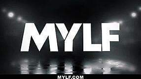 every nerd dreams of mercedes carrera milf shower 3some parody