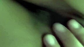 I call my beautiful filipina girlfriend roommate for orgasm sex in dorm bedroom private
