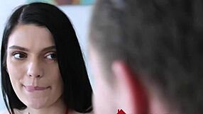hey sadie blake wanna fuck your horny stepcousin deep in that shaved teen pussy