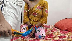 Chubby indian desi girlfriend anal assfucking bent over doggystyle creampie outdoor hotel ranch