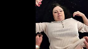 ali allure tempts stepson with squirting shower meta glasses play