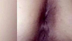 gretala's huge pregnant pussy lips stretched and destroyed yet craving more brutal milf cunt pounding