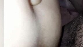 gretala's huge pregnant pussy lips stretched and destroyed yet craving more brutal milf cunt pounding