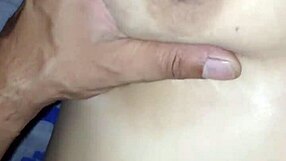 pervert stepbro pops virgin teen sister's cherry