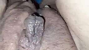 pregnant italian slut sneaks off to bathroom every time