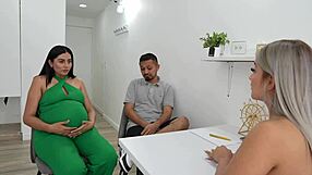 Doctor, join me and wife for threesome pussy pounding? melani rincon