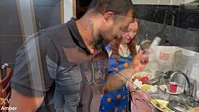 juan stone bribes amber prada for paid hard financial domination fuck