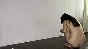 Thick Wife Fucked Standing After Club Dance Bent Over Hard