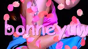 bonneyuwu shares 49 cute pigtail pics rosa video