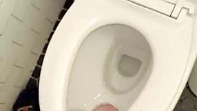 Roommate's Thong Makes Dick Rock Hard Then I Fucked Her Crazy!