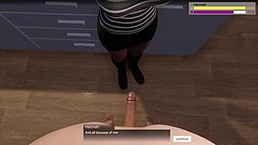 i can't resist this big cock milf seduction anymore...