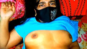 WATCH this pune college coed's pussy get POUNDED in wild indian hardcore fucking frenzy!