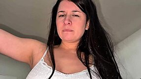Invito Chica Metro Desconocida Casa Follando Salvaje Tetas Naturales