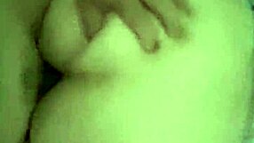 fucking my girlfriend's tight ass doggystyle bent over
