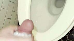 Roommate's Thong Makes Dick Rock Hard Then I Fucked Her Crazy!