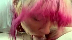 Real Hooker Bareback Deepthroat Doggystyle Cum Swallow in Car No Condom Thrill