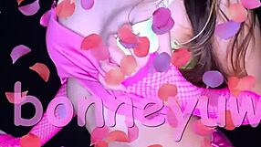 bonneyuwu shares 49 cute pigtail pics rosa video