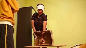 Big Ass Indian MILF Bhabhi Hardcore Pounded
