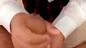 Shy Student Blushes Prof Says Embarrassing Things First Anal Creampie