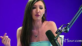 new teen pornstar learns fucking limits in casting interview