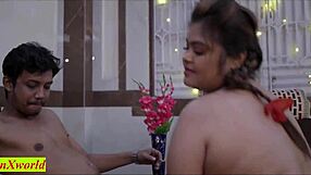 Smart Indian Village Girl's Shaved Pussy Creampied in Rough Ranch Sex Story