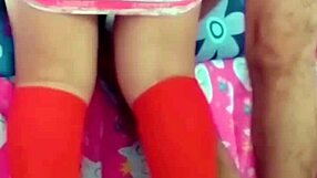 Shy Student Blushes Prof Says Embarrassing Things First Anal Creampie