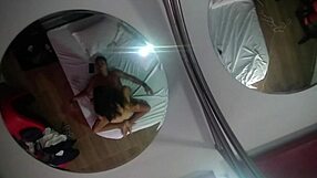 Lover Carries Me Hotel Fuck Creampie Moaning Rough