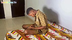 sexy blonde secretary slut fucks hotel guest hard