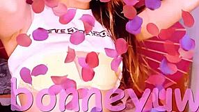 bonneyuwu shares 49 cute pigtail pics rosa video