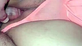 neighbors sneaks in while hubby sleeps and fucks my fat ass good in dorm