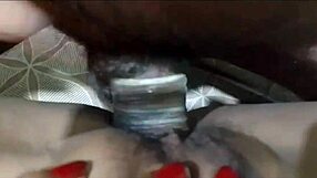 Nepalisexyhotwife Close-Up Bathroom Sex With Big Cock Nepali Slut Bent Over Doggystyle