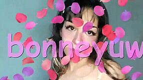 bonneyuwu shares 49 cute pigtail pics rosa video
