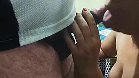 Kinky nurse grabs patient's throbbing cock for her squirting pleasure ride