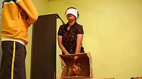 Big Ass Indian MILF Bhabhi Hardcore Pounded