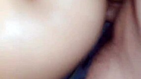 big ass colombian bride babe gives sloppy deepthroat then gets fucked doggystyle hard