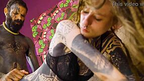 skinny goth girl gets ass stretched fucked deepthroat big cock toys sloppy