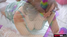 ever imagine your horny petite stepsis diary fantasies of stepbro pounding her tight hole doggystyle till she squirts cowgirl riding deepthroat?
