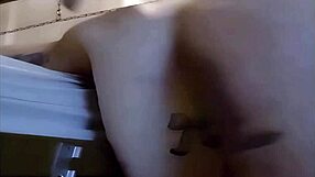 😈 schlampe's ass fucked then licks my ass clean!