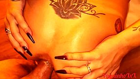 after party i fucked my girl's tight pussy and ass raw