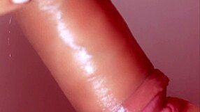 her old flame returns and seduces the japanese wife into cheating with close-up blowjob and cum in mouth