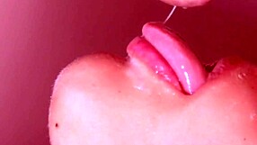 her old flame returns and seduces the japanese wife into cheating with close-up blowjob and cum in mouth