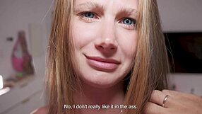 Dinner Invite Turns Into Neighbor's Dick Feast!
