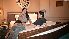 i teach dumb student cum as shauna luv